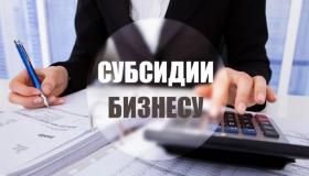 Информация о порядке предоставления СФР в 2025 году субсидий юридическим лицам и индивидуальным предпринимателям в целях реализации мероприятий по государственной поддержке работодателей, направленных на повышение трудовой активности граждан