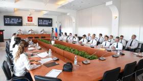 Итоги работы органов прокуратуры в 1 полугодии 2025 года