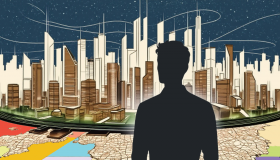 ЖИВЫЕ города