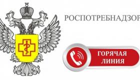 Горячая линия 
